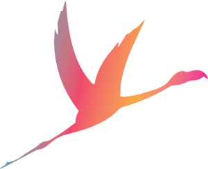 logo chim lạc